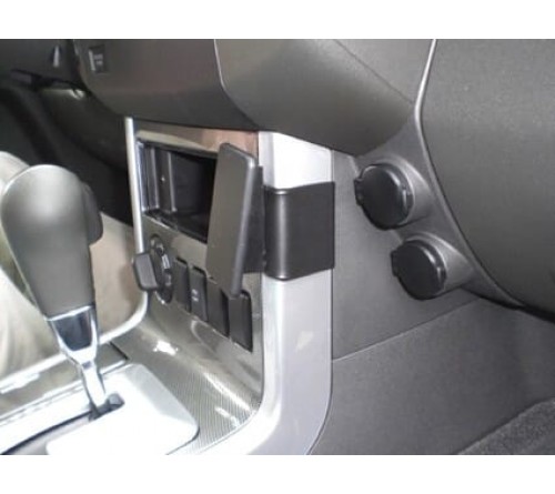 Proclip Nissan Pathfinder 10-12 Angled-NOT Base & S models