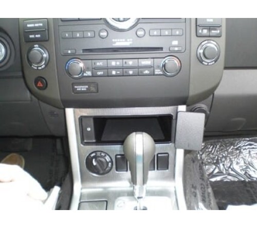 Proclip Nissan Pathfinder 10-12 Angled-NOT Base & S models