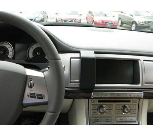 Proclip Jaguar XF 09-15 Center mount
