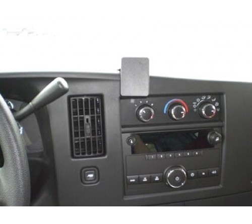 ProClip Chevrolet Express/Van 2008-2016 Center mount
