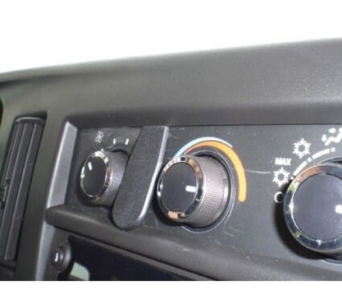 ProClip Chevrolet Express/Van 2008-2016 Center mount