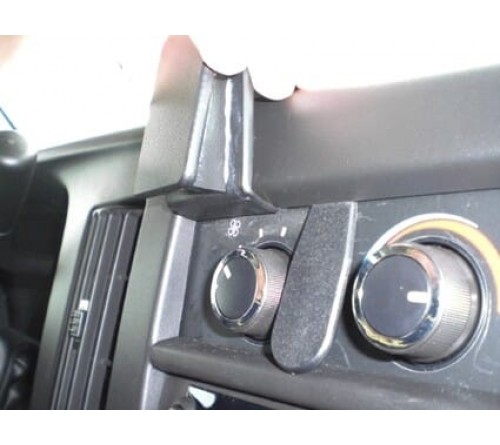 ProClip Chevrolet Express/Van 2008-2016 Center mount