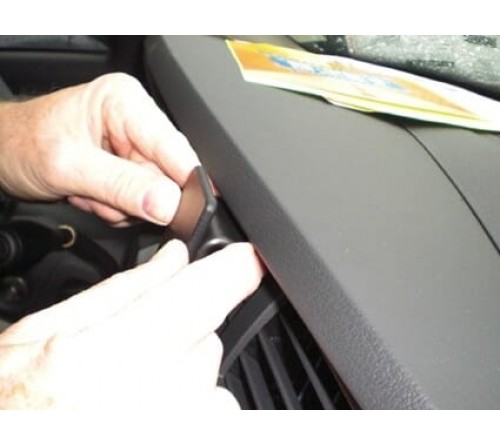 Proclip Dodge Dakota 08-11 USA Center mount