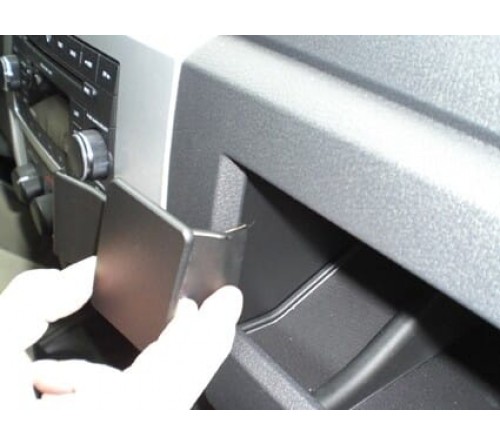 Proclip Dodge Dakota 08-11 USA Angled mount