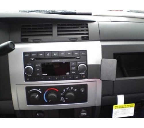 Proclip Dodge Dakota 08-11 USA Angled mount