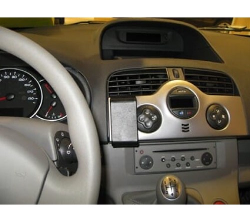Proclip Renault Kangoo 08-13 Center mount