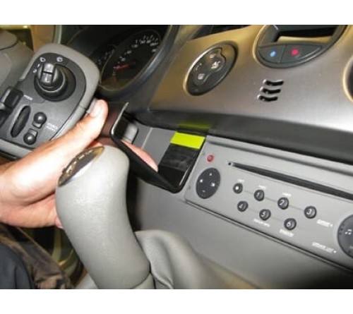 Proclip Renault Kangoo 08-13 Center mount