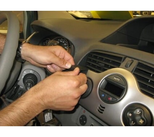 Proclip Renault Kangoo 08-13 Center mount