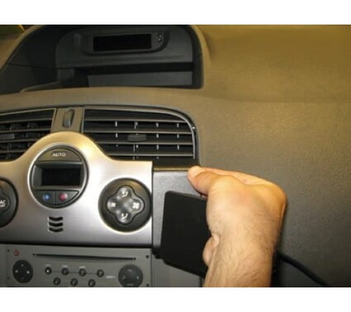 Proclip Renault Kangoo 08-13 Angled mount
