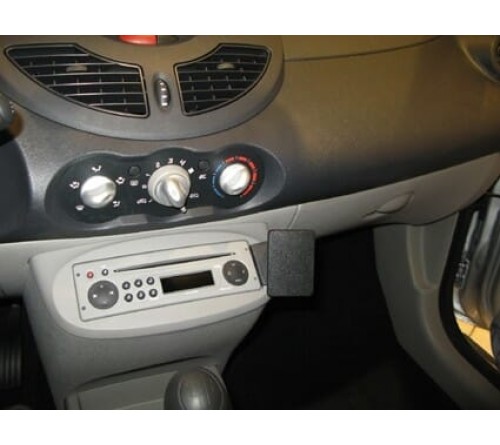 Proclip Renault Twingo 08-12 Angled ONLY for DIN radio