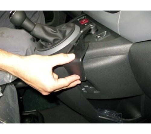 Proclip Citroen Berlingo Family/Peugeot Partner 08-18 Angled