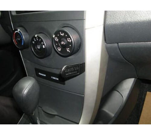 Proclip Toyota Corolla 08-11 Angled mount