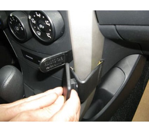 Proclip Toyota Corolla 08-11 Angled mount