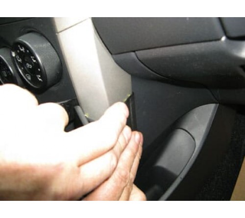 Proclip Toyota Corolla 08-11 Angled mount