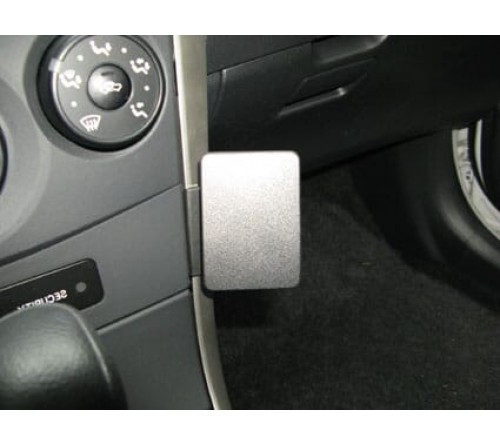Proclip Toyota Corolla 08-11 Angled mount