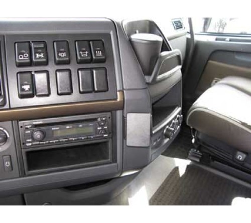 Proclip Volvo FH/FM/NH series 08-13 Angled mount