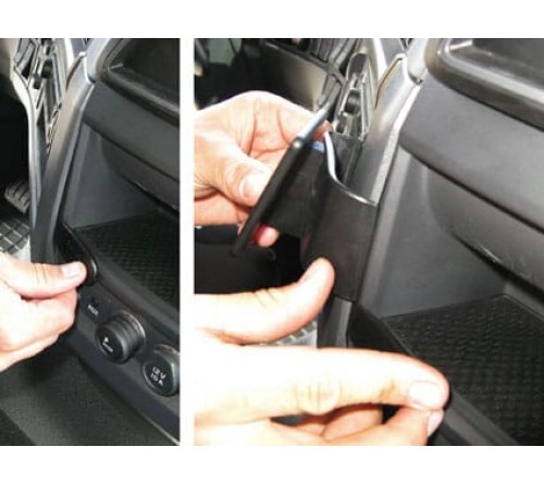 Proclip Volvo FH/FM/NH series 08-13 Angled mount