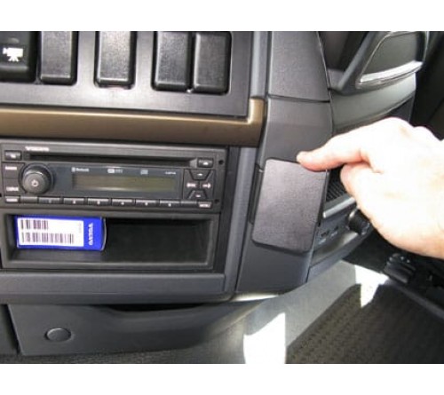 Proclip Volvo FH/FM/NH series 08-13 Angled mount