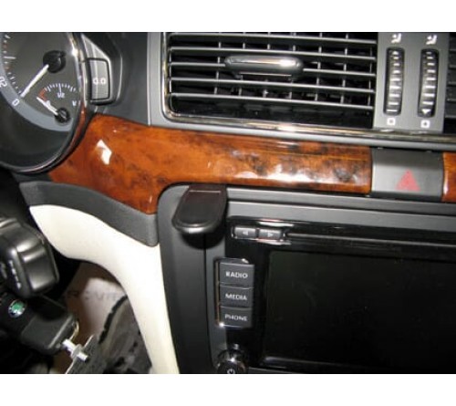 Proclip Skoda Superb 09-15 Center mount