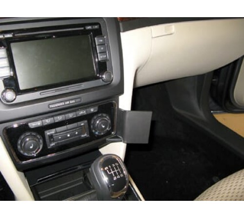Proclip Skoda Superb 09-15 Angled mount
