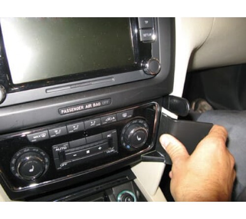 Proclip Skoda Superb 09-15 Angled mount