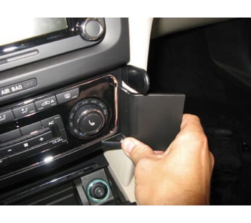 Proclip Skoda Superb 09-15 Angled mount