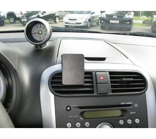 Proclip Opel Agila 08-15 / Suzuki Splash 08-14 Center mount
