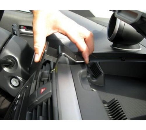 Proclip Opel Agila 08-15 / Suzuki Splash 08-14 Center mount