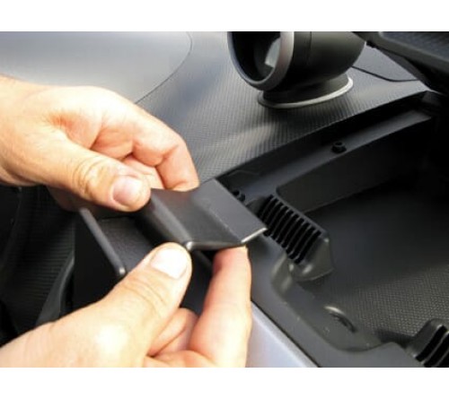 Proclip Opel Agila 08-15 / Suzuki Splash 08-14 Center mount