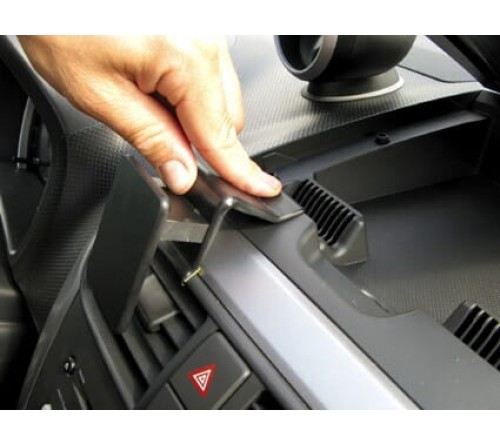 Proclip Opel Agila 08-15 / Suzuki Splash 08-14 Center mount