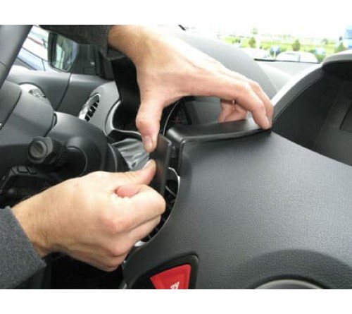 Proclip Renault Koleos 09-14 Center mount