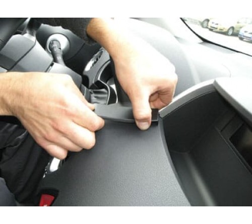 Proclip Renault Koleos 09-14 Center mount