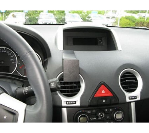 Proclip Renault Koleos 09-14 Center mount