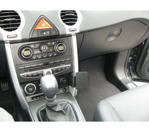 Proclip Renault Koleos 09-14 Angled mount