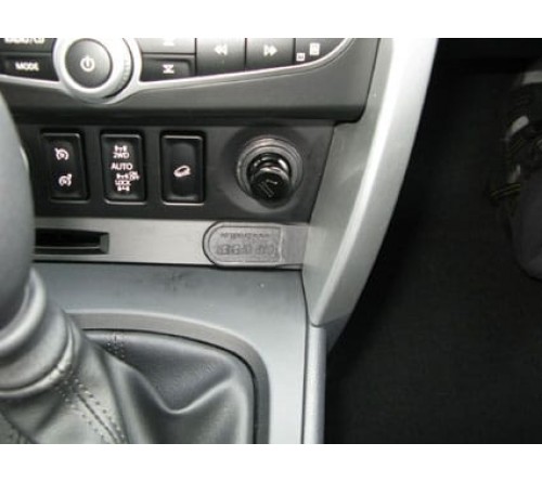 Proclip Renault Koleos 09-14 Angled mount