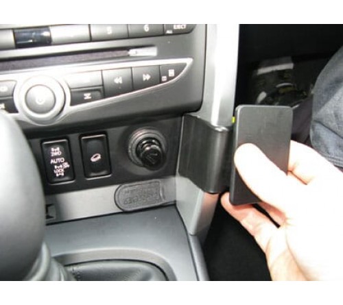 Proclip Renault Koleos 09-14 Angled mount