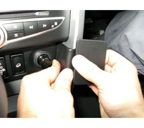 Proclip Renault Koleos 09-14 Angled mount