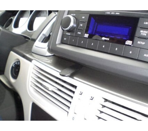 Proclip VW Routan 09-14 USA Center mount