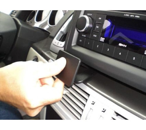 Proclip VW Routan 09-14 USA Center mount