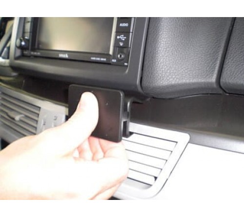 Proclip VW Routan 09-14 USA Angled mount