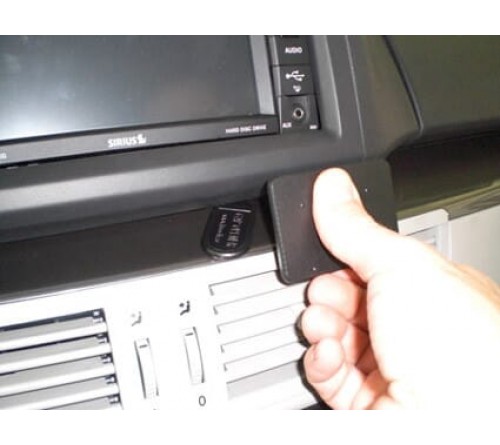 Proclip VW Routan 09-14 USA Angled mount