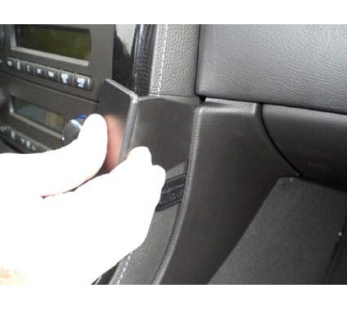 ProClip Chevrolet Corvette 2008-2012 Angled mount