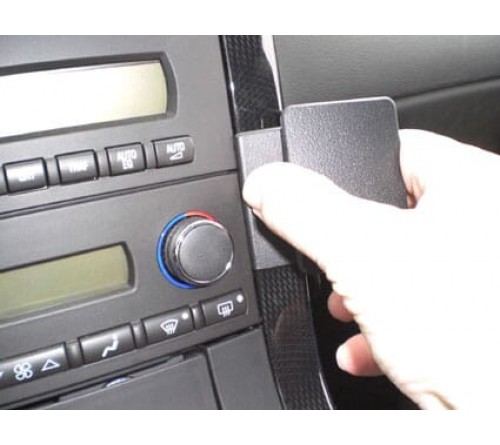 ProClip Chevrolet Corvette 2008-2012 Angled mount