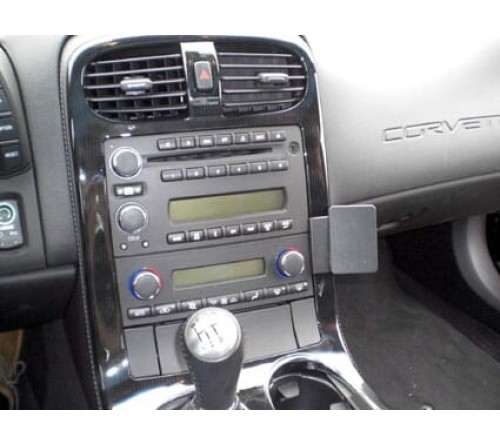 ProClip Chevrolet Corvette 2008-2012 Angled mount