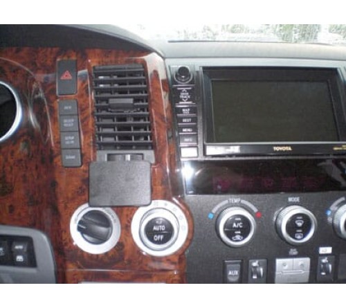 Proclip Toyota Sequoia 08-12/Tundra 07-12 WOOD GRAIN  Center