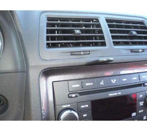 Proclip Dodge Challenger 08-14 For USA Center