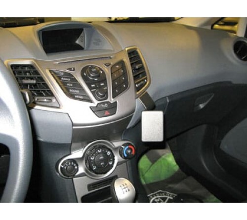 Proclip Ford Fiesta 09-17 Angled mount