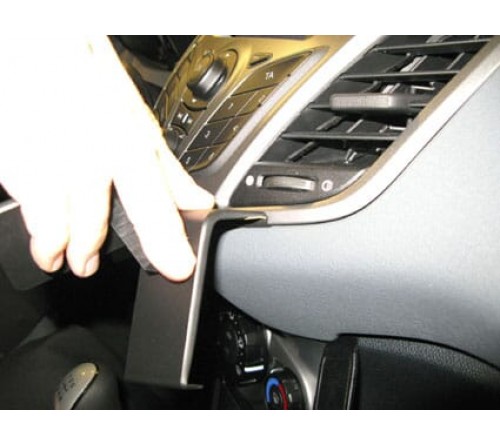Proclip Ford Fiesta 09-17 Angled mount