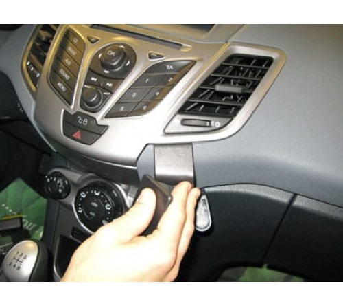Proclip Ford Fiesta 09-17 Angled mount