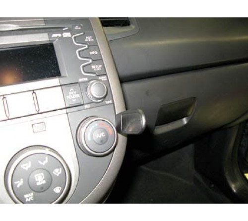 Proclip Kia Soul 09-13 Angled mount